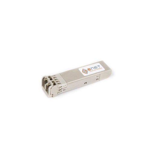 eNet Components SFP-10G-ZR-AL-ENC network transceiver module
