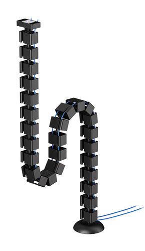 Neomounts ADS06-132BL cable organizer
