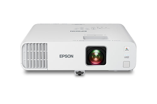 Epson PowerLite L210W Projektor - 4500 ANSI Lumen, WXGA, 3LCD-Technologie