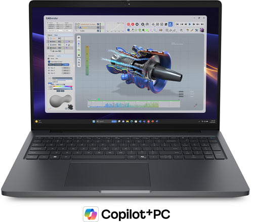 DELL Pro Precision 5 16 PW516261
