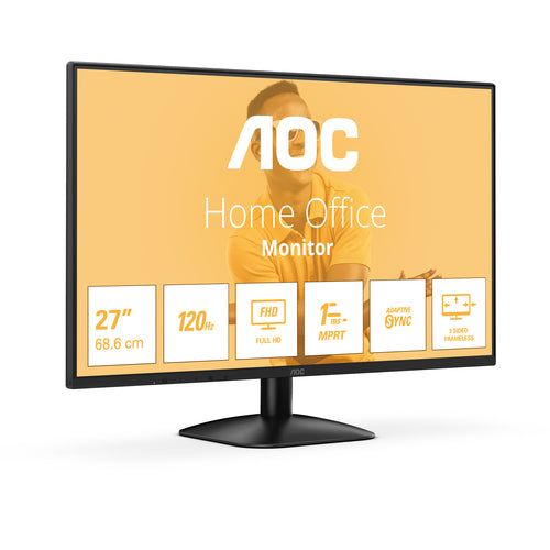 AOC B3 27B31H computer monitor