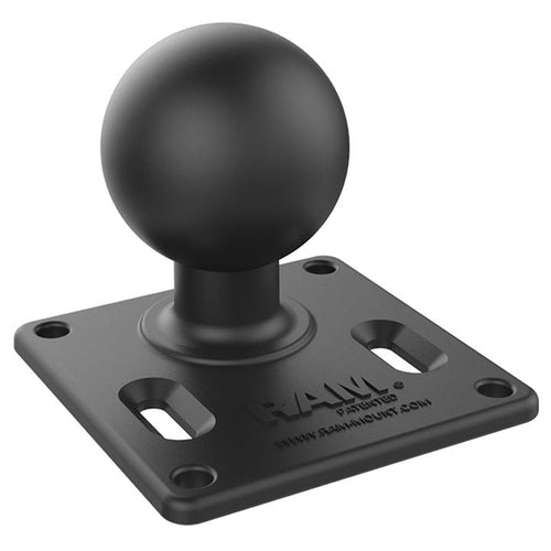 Zebra 3PTY-RAM-D-2461U mounting kit