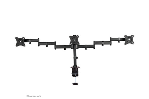 Neomounts NM-D135D3BLACK monitor mount / stand