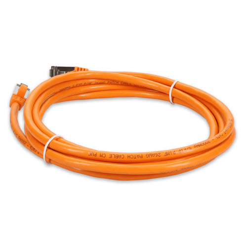 AddOn Networks ADD-6FCAT6S-OE networking cable