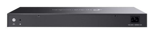 TP-Link Omada SG5452X network switch