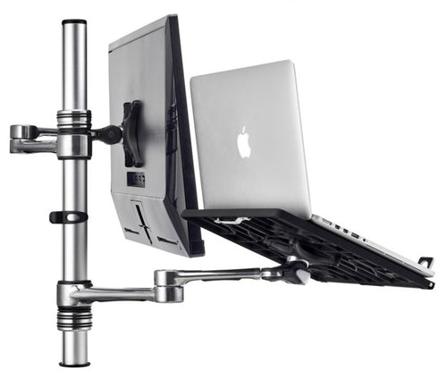 Atdec AF-AT-NBC-P laptop stand