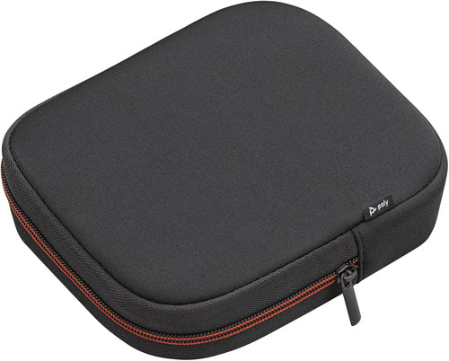 HP Poly Voyager Focus 2 Etui – Leichter und langlebiger Schutz