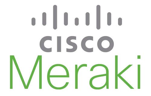 Cisco Meraki Software License Upgrade - 1 License for VMX Enterprise