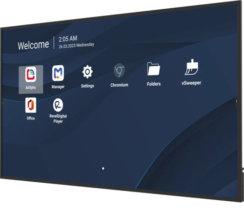 Viewsonic CDE7531-1C Signage Display