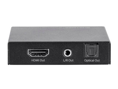 Monoprice 24278 audio converter