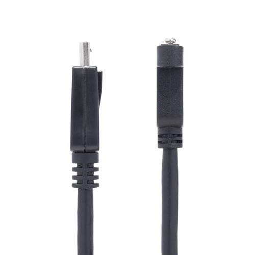 StarTech.com DPPNLFM3 DisplayPort cable