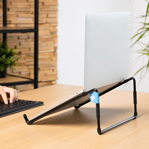 R-Go Tools RGOSC015BL Laptopständer