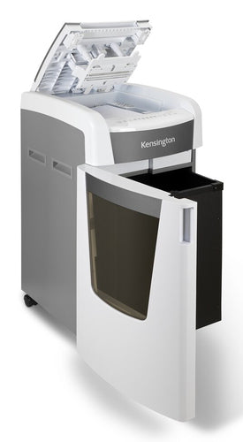 Mikro-Aktenvernichter Kensington OfficeAssist A6000 110L 1300 Blatt 55dB