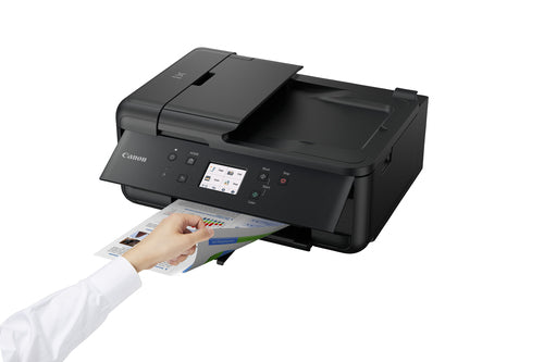 Canon PIXMA TR7650