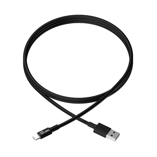 Tripp Lite M100-10N-BK lightning cable