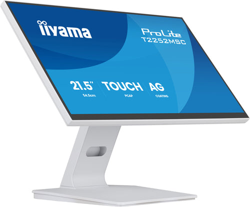 iiyama ProLite T2252MSC-W2AG computer monitor