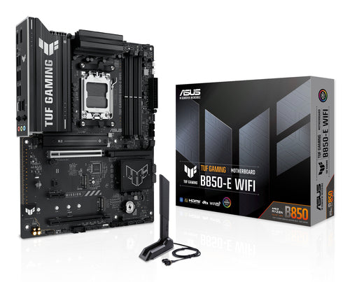 ASUS TUF GAMING B850-E WIFI