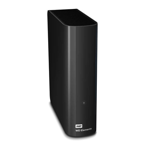Western Digital WDBWLG0160HBK-NESN external hard drive