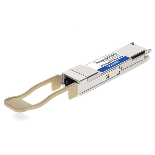 AddOn Networks QSFP28-100GB-SR4-40M-C-AO network transceiver module