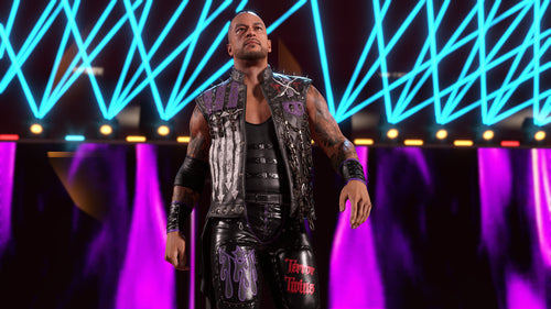 Microsoft WWE 2K25 (Xbox One, Series X|S)
