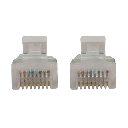 Tripp Lite N261-S20-WH networking cable