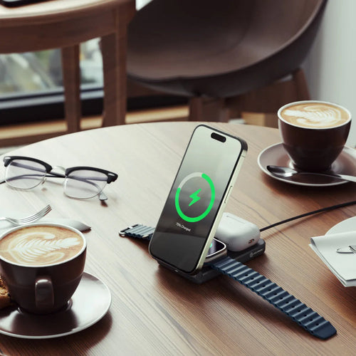 ALOGIC A31FWCBK mobile device charger