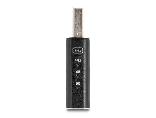 DeLOCK 68001 cable gender changer