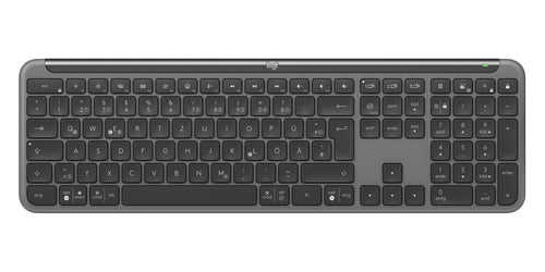 Logitech 920-012504 keyboard