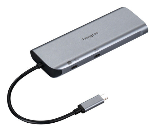 Targus DOCK427GL laptop dock/port replicator