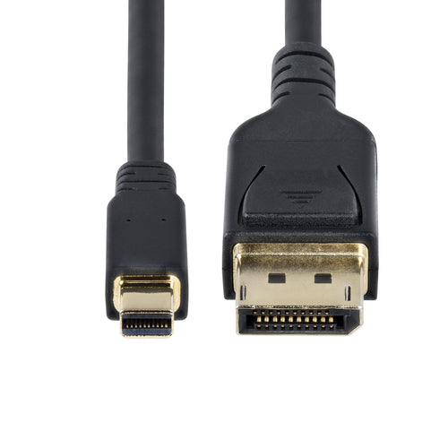 StarTech.com DP14MDPMM10F DisplayPort cable