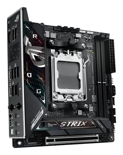 ASUS ROG STRIX B850-I GAMING WIFI