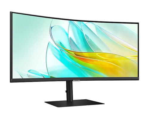 Samsung LS34C652UAU computer monitor