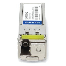 AddOn Networks GLC-BX80-D-I-AO network transceiver module
