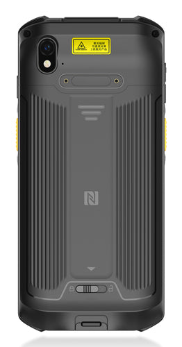 Newland MT93 Megattera Standard Plus handheld mobile computer