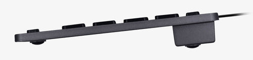 Macally UCSLIMKEYCSG keyboard