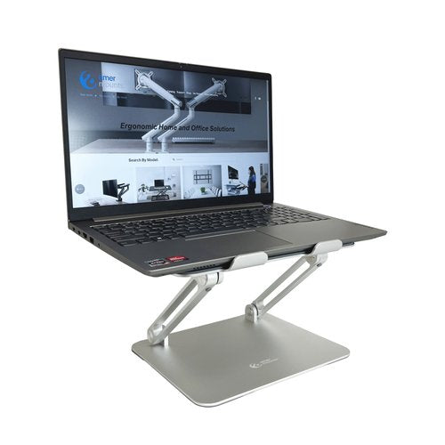 Amer AMRNS03 laptop stand