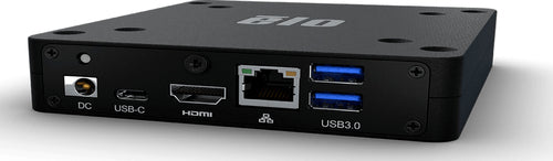 Elo Touch Solutions E620713 PC/workstation