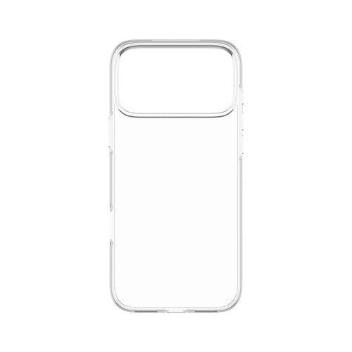 PanzerGlass SAFE. by ® TPU Case Transparent iPhone 17 Pro Max | Bulk mobile phone case