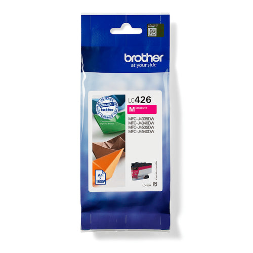 Brother LC-426M ink cartridge