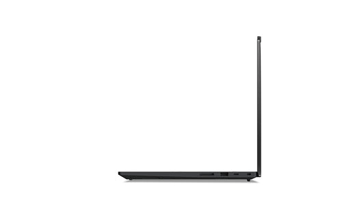 Lenovo ThinkPad P1 Gen 7 - Intel Core Ultra 9, 64GB RAM, 2TB SSD, 16" 4K Laptop