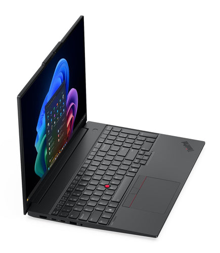Lenovo ThinkPad E16 Gen 4 (Intel) Copilot+ PC