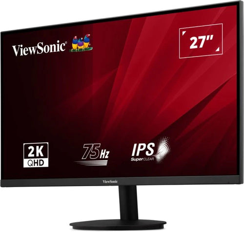 Viewsonic VA VA2708-2K-HD-2 computer monitor