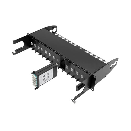 Tripp Lite N482-2M12-LC12 patch panel