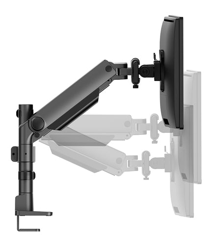 Neomounts DS65S-950BL2 monitor mount / stand