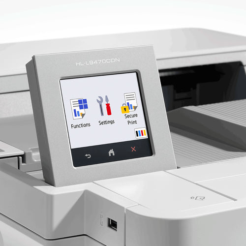 Brother HL-L9470CDN laser printer