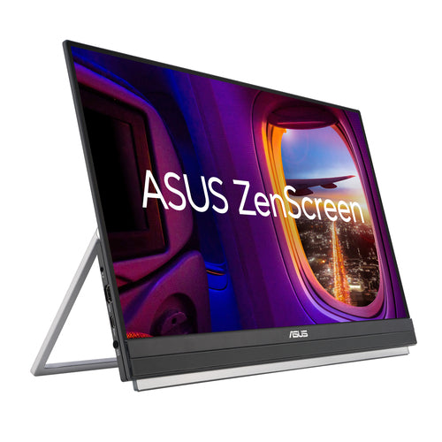 ASUS ZenScreen 21.5 Inch Full HD Monitor 1920x1080 5ms Response Time LED
