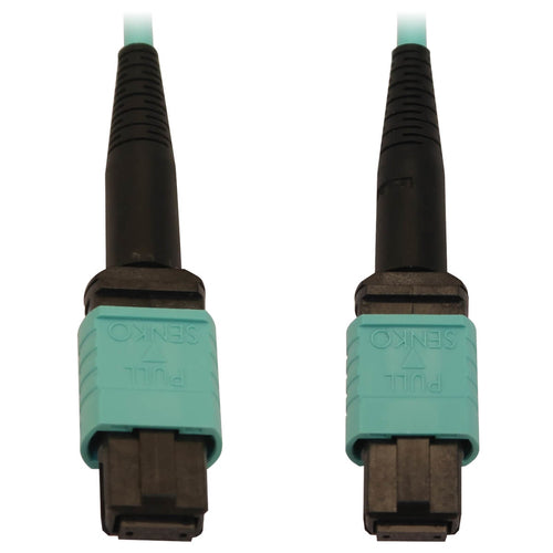 Tripp Lite N844B-03M-12-P InfiniBand/fibre optic cable