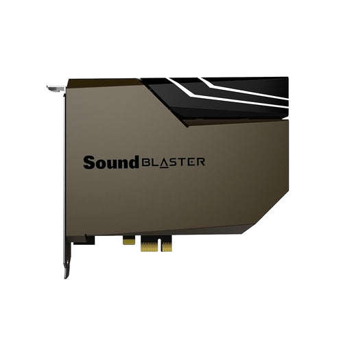 Creative Labs Sound Blaster AE-7