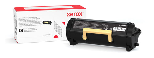 Xerox B410 VersaLink Schwarze Tonerkartusche 25000 Seiten Extra hohe Kapazität