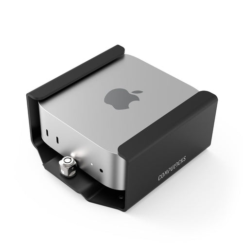 Compulocks MMEN24CL pc security enclosure